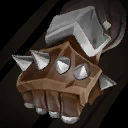 Brawler's Gloves