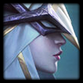 ashe