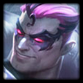 darius