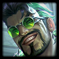 draven