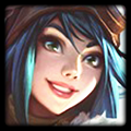 irelia