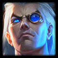 swain
