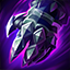 Banshees Claw