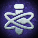 Mutant Emblem
